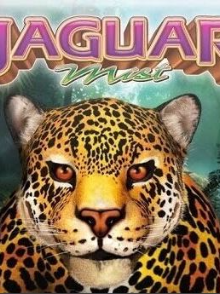Jaguar Mist