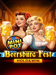 Beersburg Fest Hold And Win
