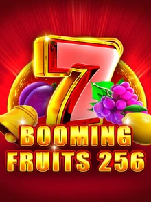 Booming Fruits 256