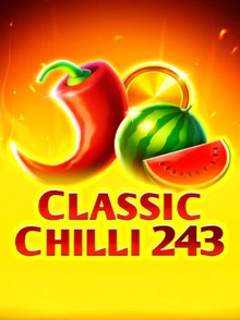 Classic Chili 243