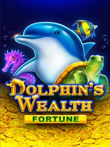 Dolphin's Wealth Fortune