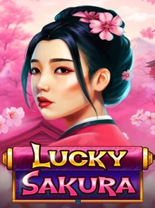 Lucky Sakura Hold And Win