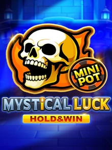 Mystical Luck Hold And Win