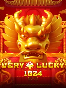 Very Lucky 1024