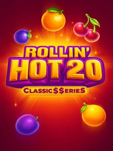 Rollin’ Hot 20: Classic$$eries