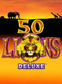 50 Lions