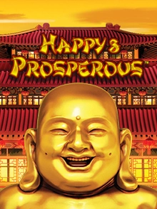 Happy Prosperous