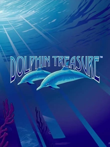 Dolphins Treasure