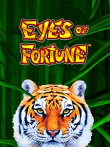 Eyes Of Fortune