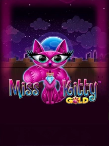 Miss Kitty