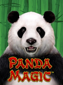 Panda Magic