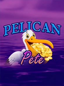 Pelican Pete