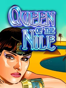 Queen of the Nile