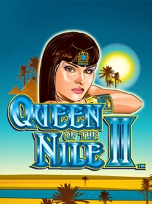 Queen of the Nile II