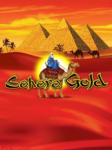 Sahara Gold
