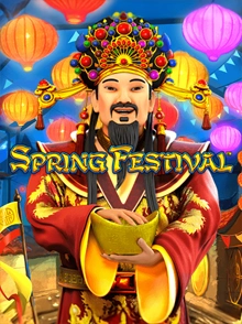Spring Festival