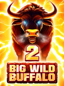 Big Wild Buffalo 2