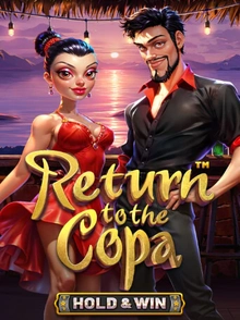 Return to the Copa - Hold and Win