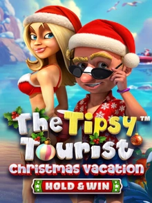 The Tipsy Tourist Christmas Vacation