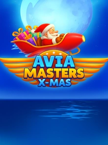 Aviamasters X-mas