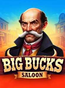 Big Bucks Saloon