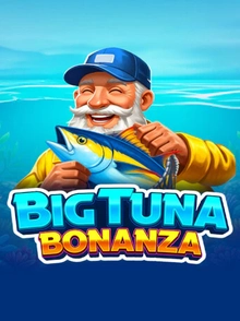 Big Tuna Bonanza