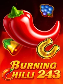 Burning Chilli 243