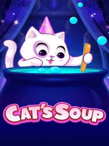 Cat's Soup
