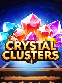 Crystal Clusters