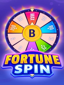 Fortune Spin