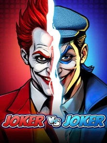 Joker vs Joker