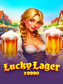 Lucky Lager x9990