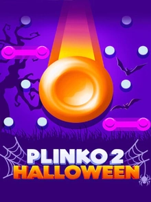Plinko 2 Halloween