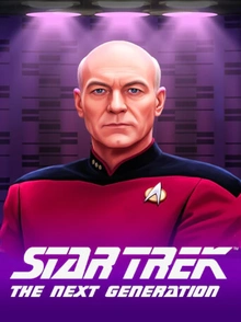 Star Trek The Next Generation