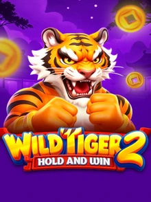 Wild Tiger 2