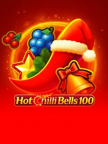 Hot Chilli Bells 100