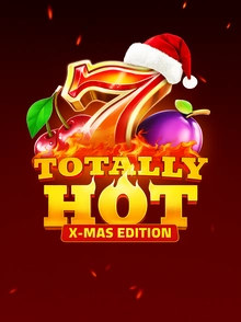 Totally Hot X-mas Edition