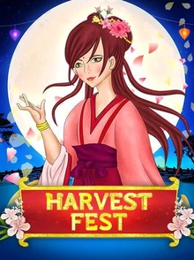 Harvest Fest