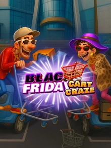 Black Friday Cart Craze