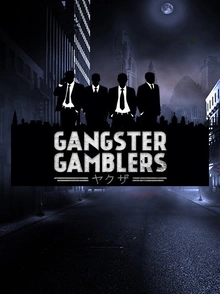 Gangster Gamblers