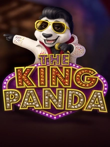 The King Panda