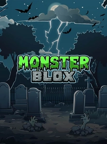 Monster Blox