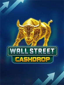 Wall Street Cashdrop
