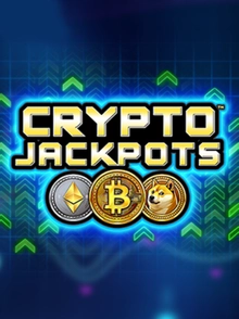 Crypto Jackpots