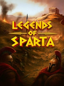 Legends of Sparta