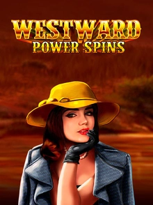 Westward Power Spins