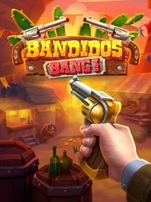 Bandidos Bang!