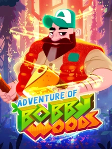 Adventure of Bobby Woods