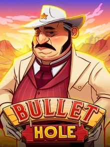 Bullet Hole