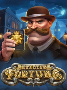 Detective Fortune
